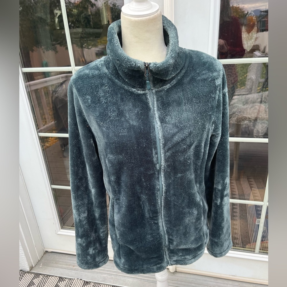 32degees HEAT Fuzzy Jacket M